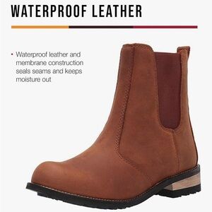 Kodiak Women’s Boots - New with Tags